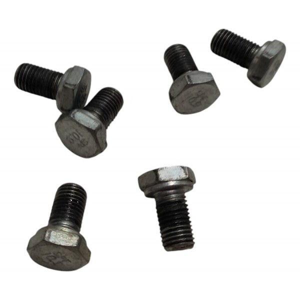 Jogo Parafuso Volante Motor Gm Onix 1.0 3cc Turbo B6864