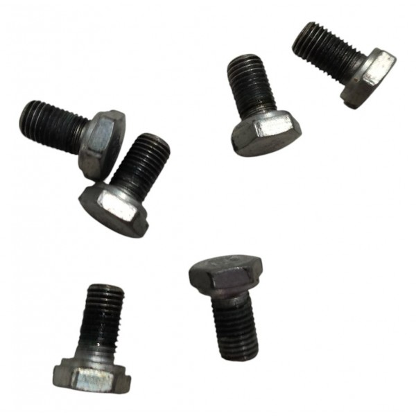 Jogo Parafuso Volante Motor Gm Onix 1.0 3cc Turbo B6864