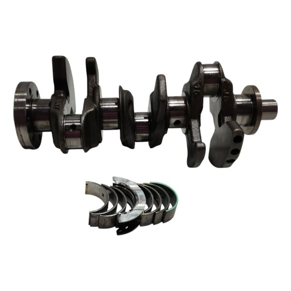 Virabrequim Gm Onix 1.0 3cc Turbo B6862 Standart