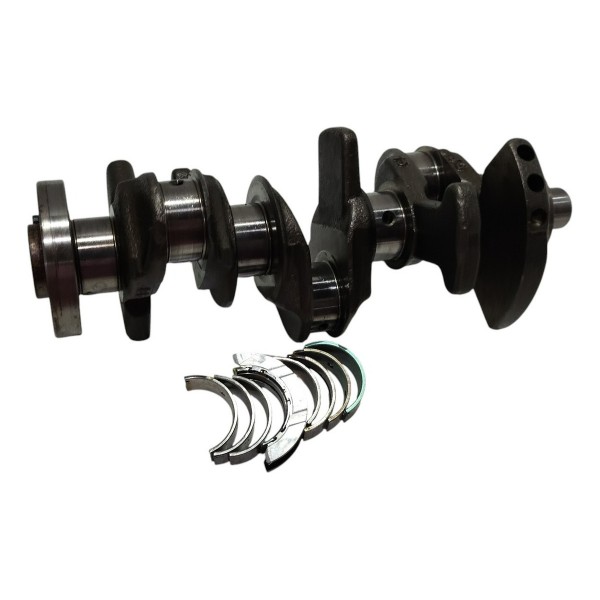 Virabrequim Gm Onix 1.0 3cc Turbo B6862 Standart