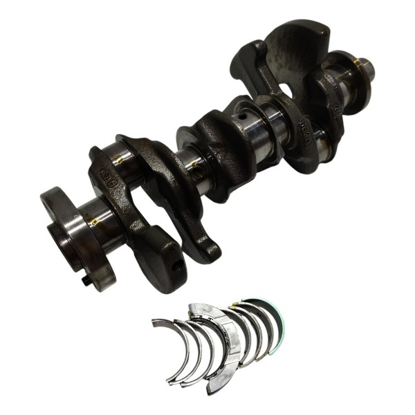 Virabrequim Gm Onix 1.0 3cc Turbo B6862 Standart