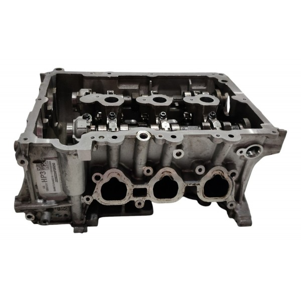 Cabeçote Gm Onix 1.0 3cc Turbo B6861
