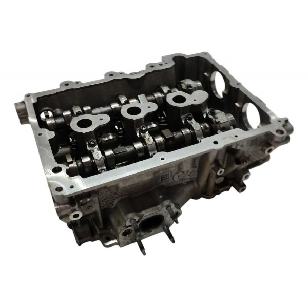 Cabeçote Gm Onix 1.0 3cc Turbo B6861