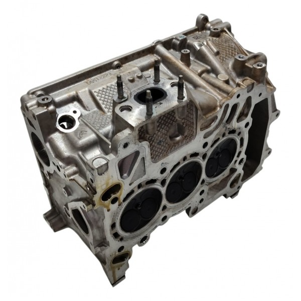 Cabeçote Gm Onix 1.0 3cc Turbo B6861