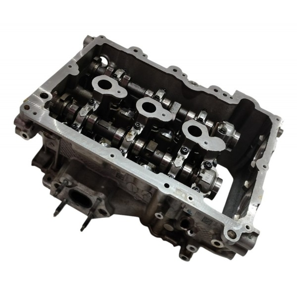 Cabeçote Gm Onix 1.0 3cc Turbo B6861