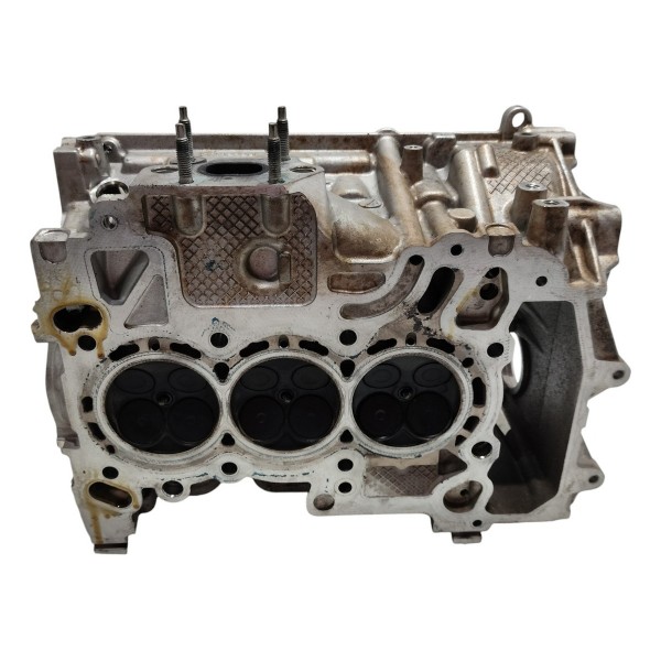 Cabeçote Gm Onix 1.0 3cc Turbo B6861
