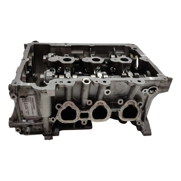 Cabeçote Gm Onix 1.0 3cc Turbo B6861