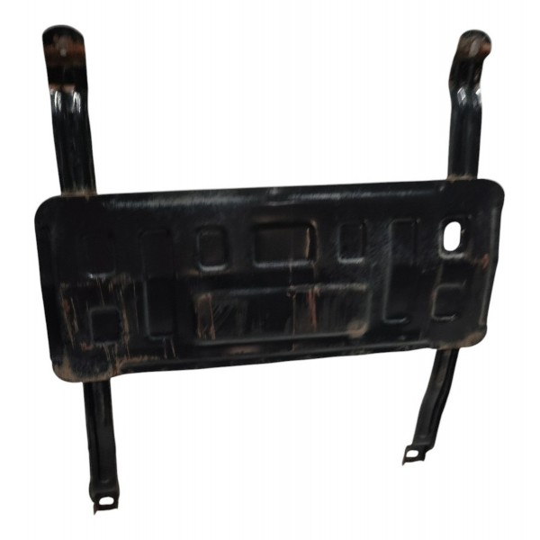 Protetor Carter Nissan Kicks 2018 B6857