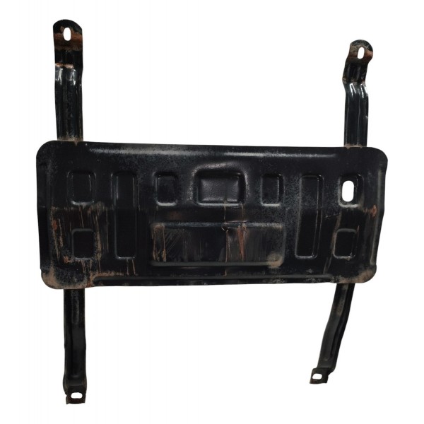 Protetor Carter Nissan Kicks 2018 B6857