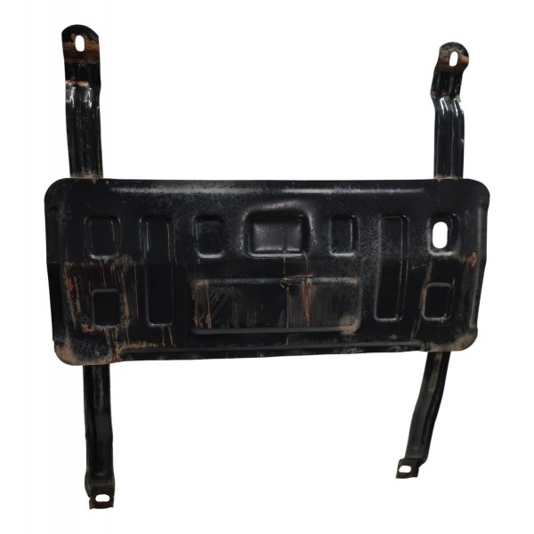 Protetor Carter Nissan Kicks 2018 B6857