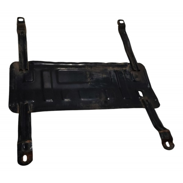 Protetor Carter Nissan Kicks 2018 B6857