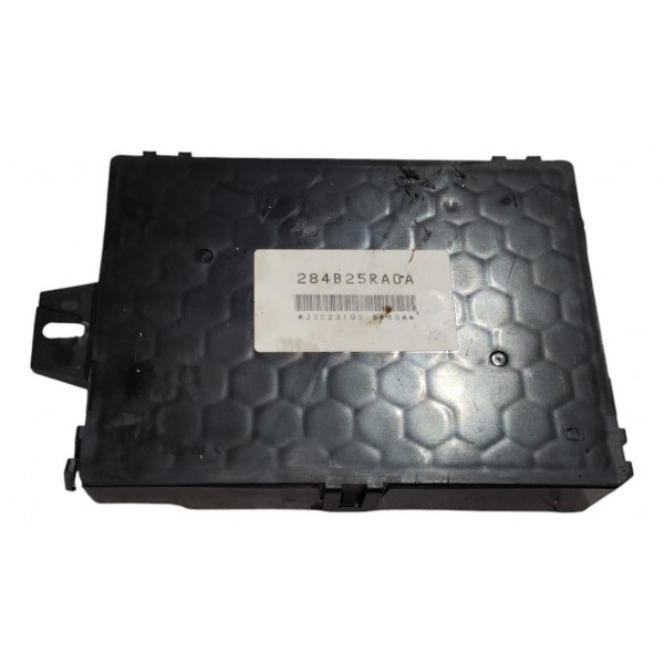 Modulo Conforto Nissan Kicks 2018 B6853 284b15ra0a