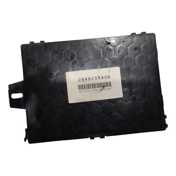 Modulo Conforto Nissan Kicks 2018 B6853 284b15ra0a