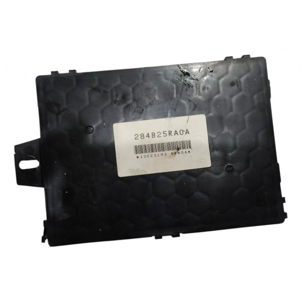 Modulo Conforto Nissan Kicks 2018 B6853 284b15ra0a