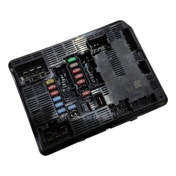 Modulo Nissan Kicks 2018 B6852 284b75rb1a