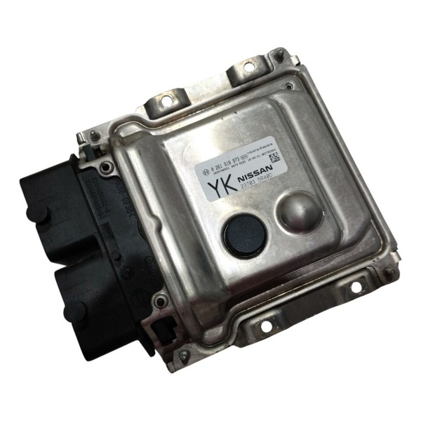 Modulo Injeção Nissan Kicks 2018 B6851 237035ra0d