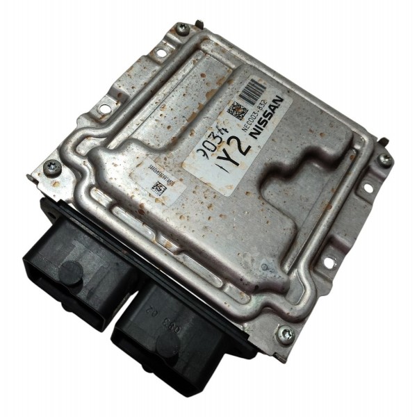 Modulo Injeção Nissan Kicks 2018 B6851 237035ra0d