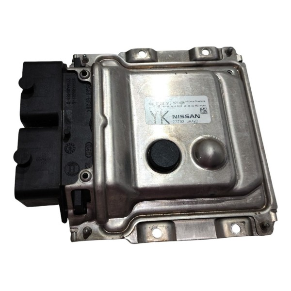 Modulo Injeção Nissan Kicks 2018 B6851 237035ra0d