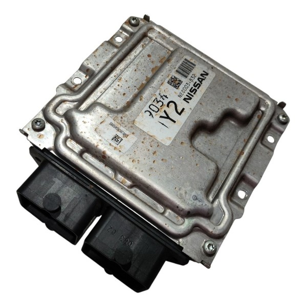 Modulo Injeção Nissan Kicks 2018 B6851 237035ra0d