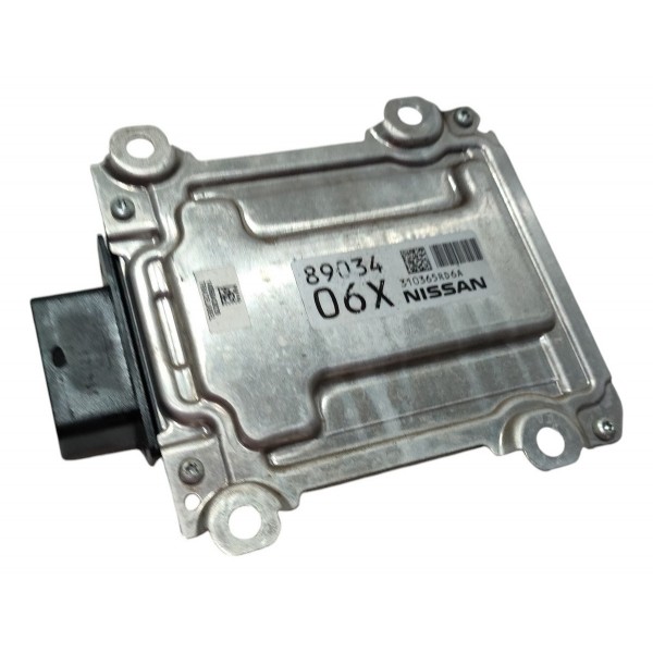 Modulo Cambio Automatico Nissan Kicks 2018 B6850 310365rd6a