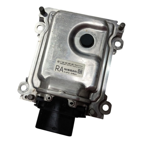 Modulo Cambio Automatico Nissan Kicks 2018 B6850 310365rd6a