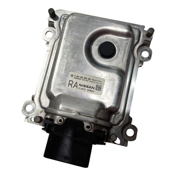 Modulo Cambio Automatico Nissan Kicks 2018 B6850 310365rd6a