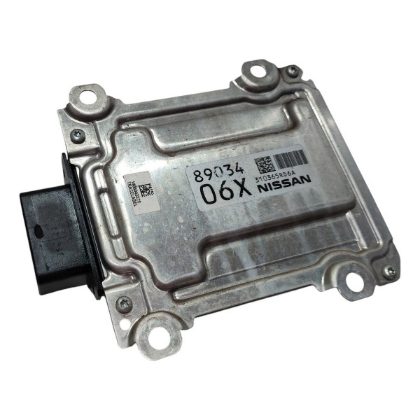 Modulo Cambio Automatico Nissan Kicks 2018 B6850 310365rd6a