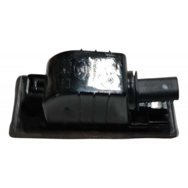 Luz Placa Chevrolet Tracker 2025