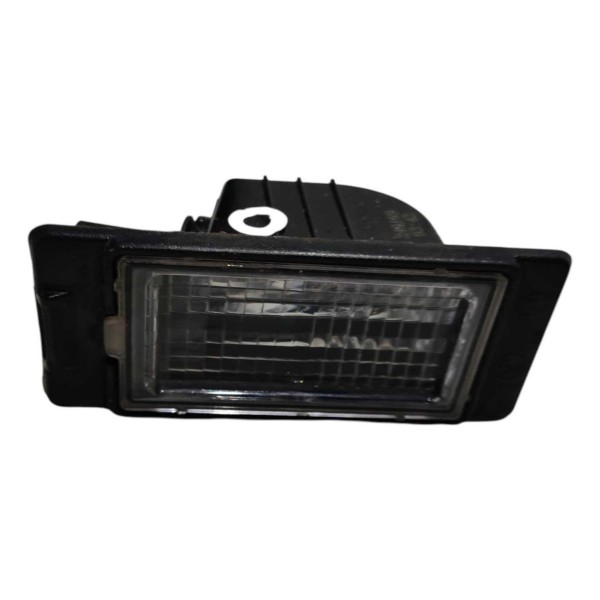 Luz Placa Chevrolet Tracker 2025