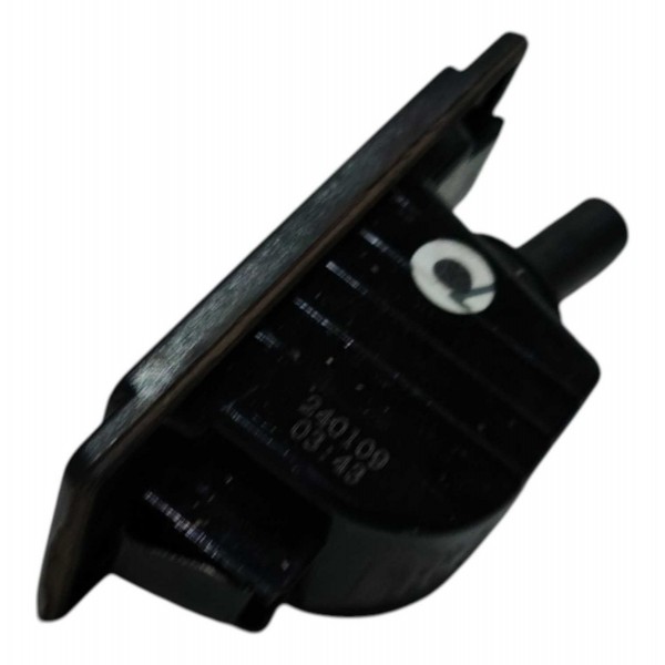 Luz Placa Chevrolet Tracker 2025