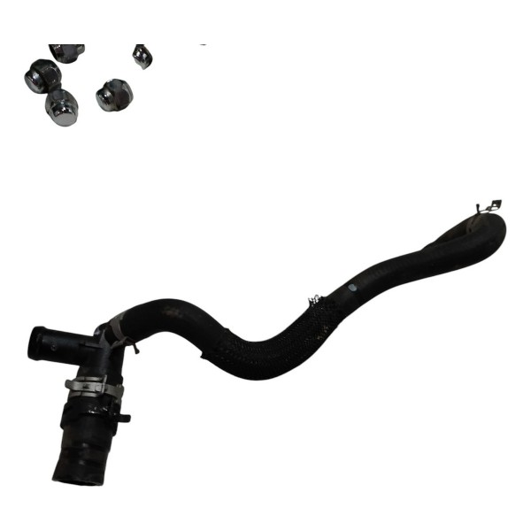 Mangueira Agua Radiador Nissan Kicks 2018 B6840