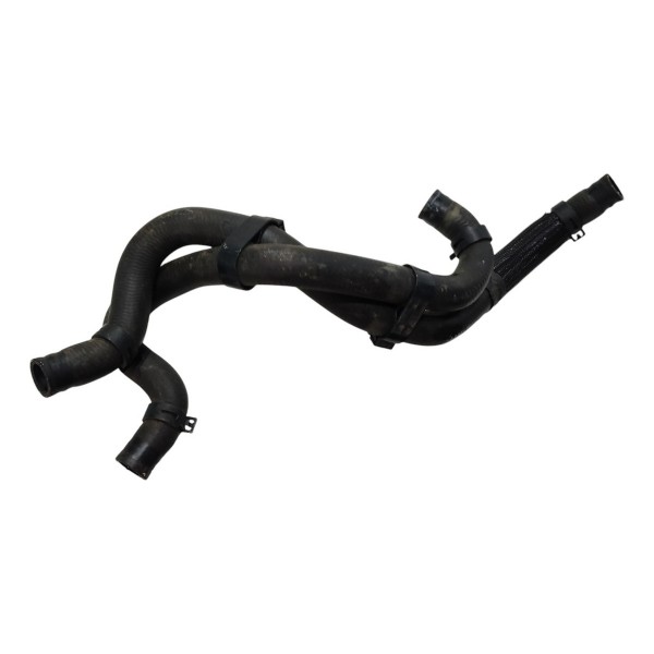 Par Mangueira Ar Quente Nissan Kicks 2018 B6839