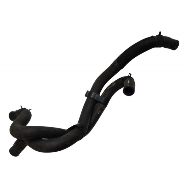 Par Mangueira Ar Quente Nissan Kicks 2018 B6839