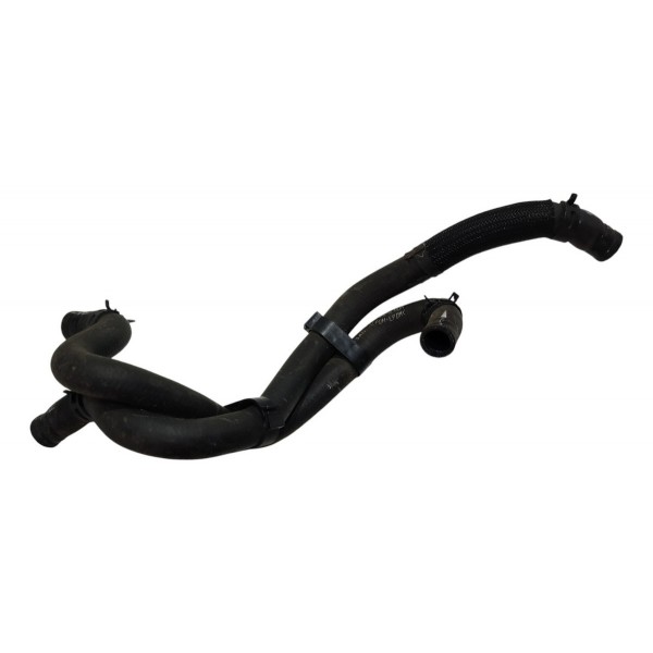 Par Mangueira Ar Quente Nissan Kicks 2018 B6839