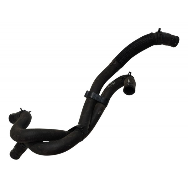 Par Mangueira Ar Quente Nissan Kicks 2018 B6839