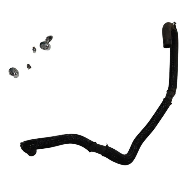 Mangueira Agua Radiador Nissan Kicks 2018 B6838