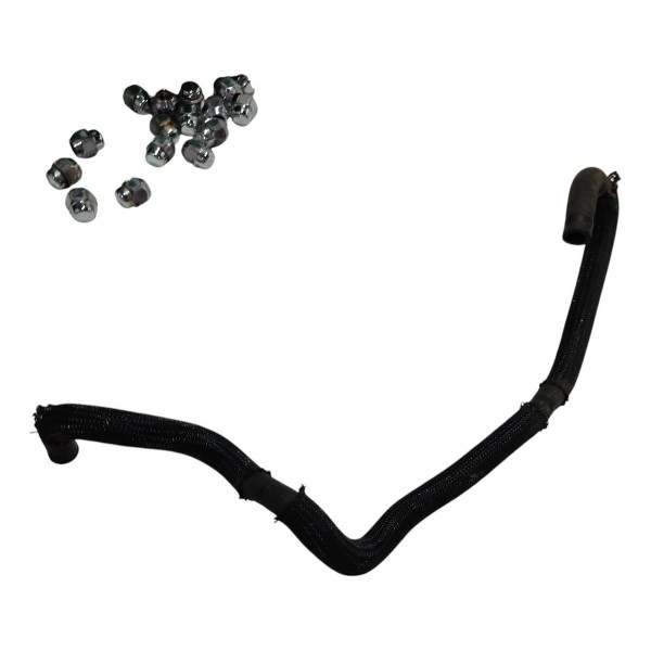 Mangueira Agua Radiador Nissan Kicks 2018 B6838