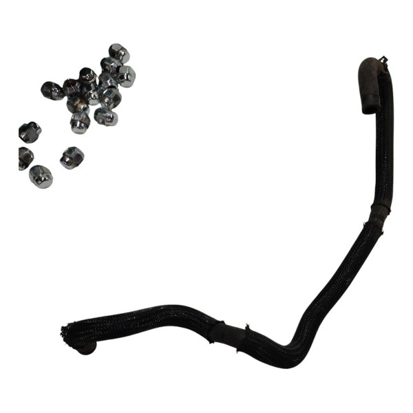 Mangueira Agua Radiador Nissan Kicks 2018 B6838