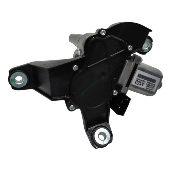 Motor Limpador Traseiro Chevrolet Tracker 2025