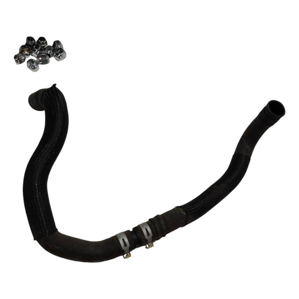 Mangueira Radiador Nissan Kicks 2018 B6836