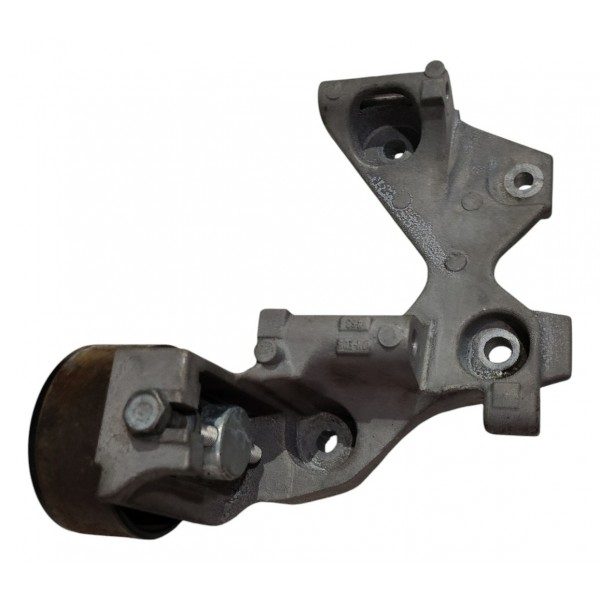 Suporte Alternador Nissan Kicks 2018 B6833