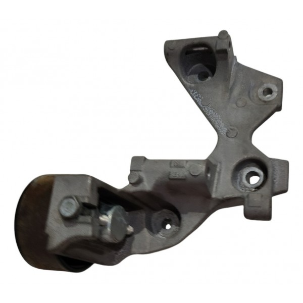 Suporte Alternador Nissan Kicks 2018 B6833