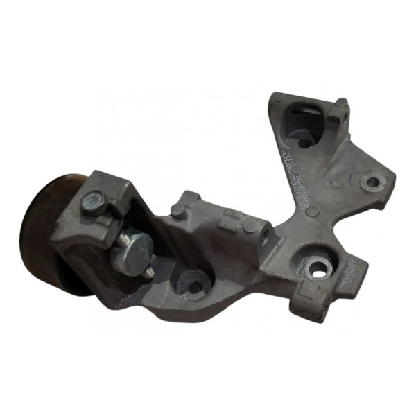 Suporte Alternador Nissan Kicks 2018 B6833