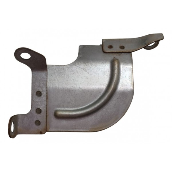 Capa Proteção Alternador Nissan Kicks 2018 B6832