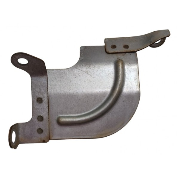 Capa Proteção Alternador Nissan Kicks 2018 B6832