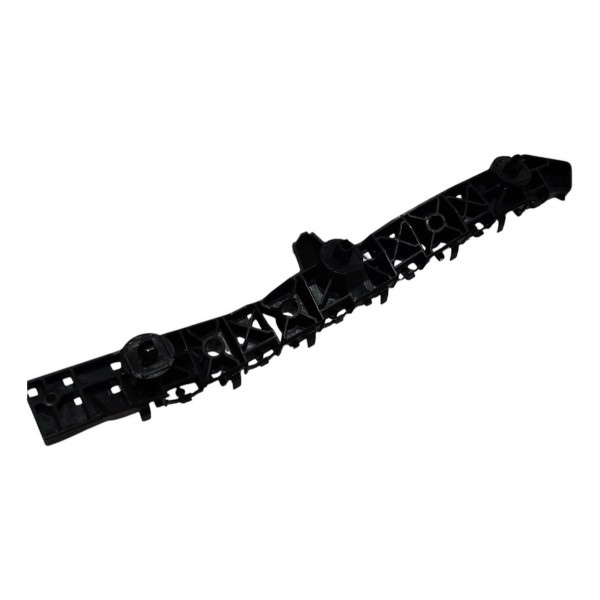 Guia Parachoque Traseiro Esquerdo Nissan Kicks 2018 B6831