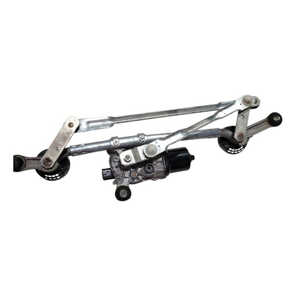 Galhada Limpador Parabrisa Nissan Kicks 2018 B6829