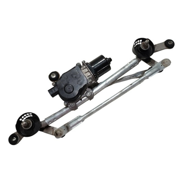 Galhada Limpador Parabrisa Nissan Kicks 2018 B6829