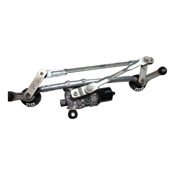 Galhada Limpador Parabrisa Nissan Kicks 2018 B6829