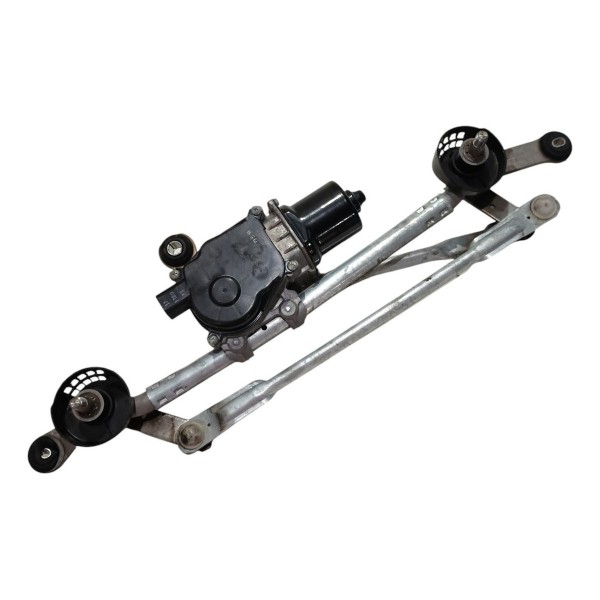 Galhada Limpador Parabrisa Nissan Kicks 2018 B6829